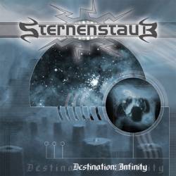 Sternenstaub : Destination: Infinity